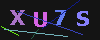 Gambar captcha