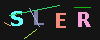 Gambar captcha
